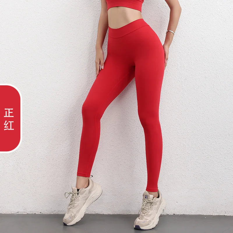 Leggings con efecto push up ¡Resalta tu figura con estilo! 🍑